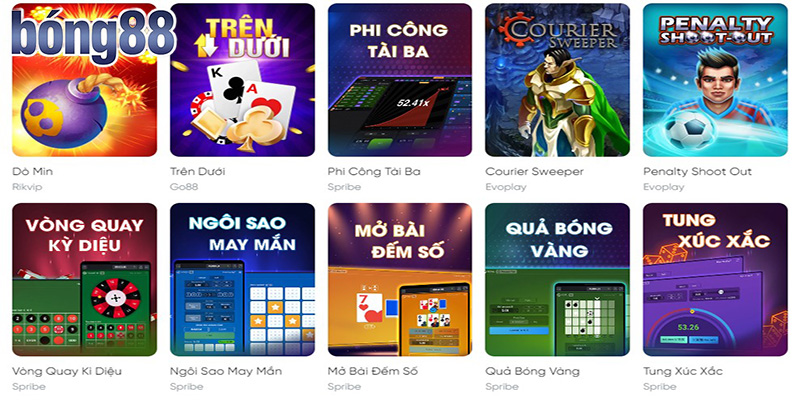 Casino Bong88 - Đặt Cược Live Dealer Baccarat Trúng Tiền Thật